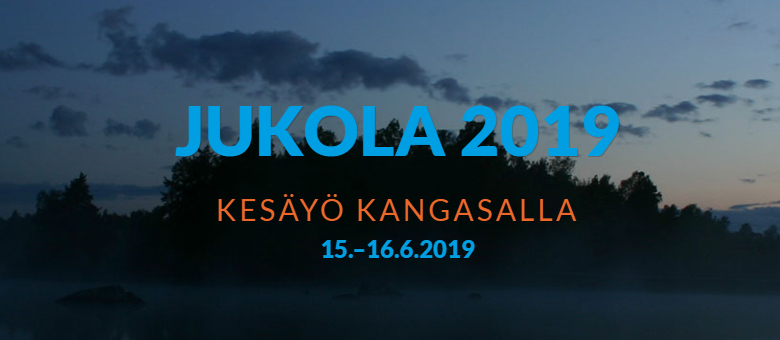 Jukola 2019