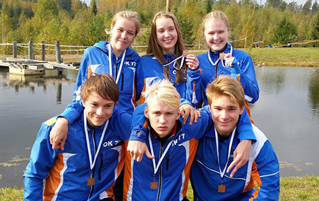 SM-viesti-2014 HD18 joukkueet 460